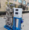 220V PSA Jeneratörü Oksijen 380V Basınç Salınımlı Adsorpsiyon Petrol ve Gaz Endüstrisi Kullanımı