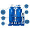 PSA Nitrojen Oksijen Jeneratörü Petrol ve Gaz Endüstrisi Kullanımı