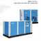 SAP Profili Yüksek Basınçlı Vidalı Hava Kompresörü 40 Bar İlaç Endüstrisi Kullanımı