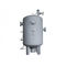 Karbon Çelik ASME Sertifikalı Basınçlı Kaplar Dikey için Özel Gaz Depolama Tankı